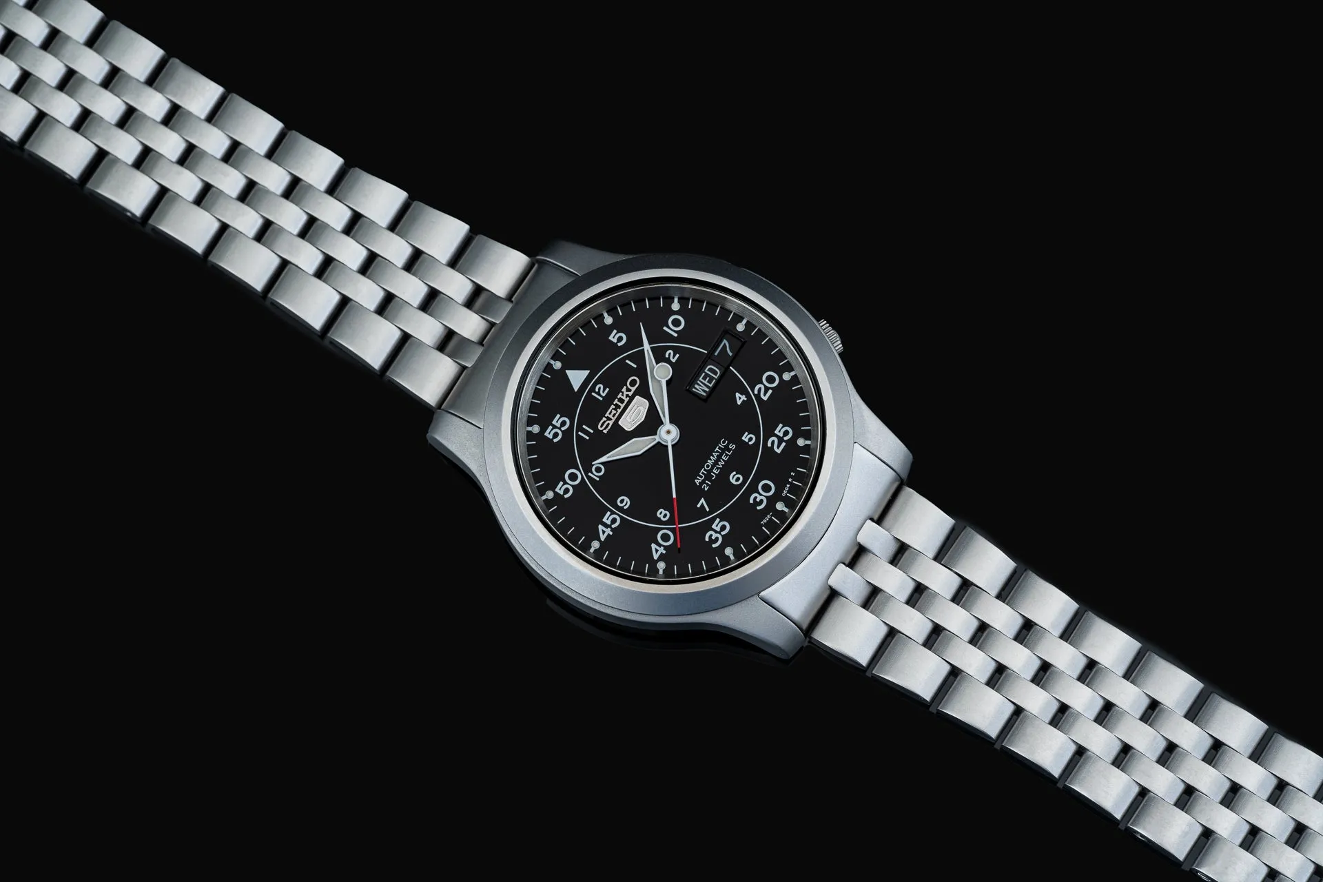 Z199 Bracelet (Seiko SNK80x)