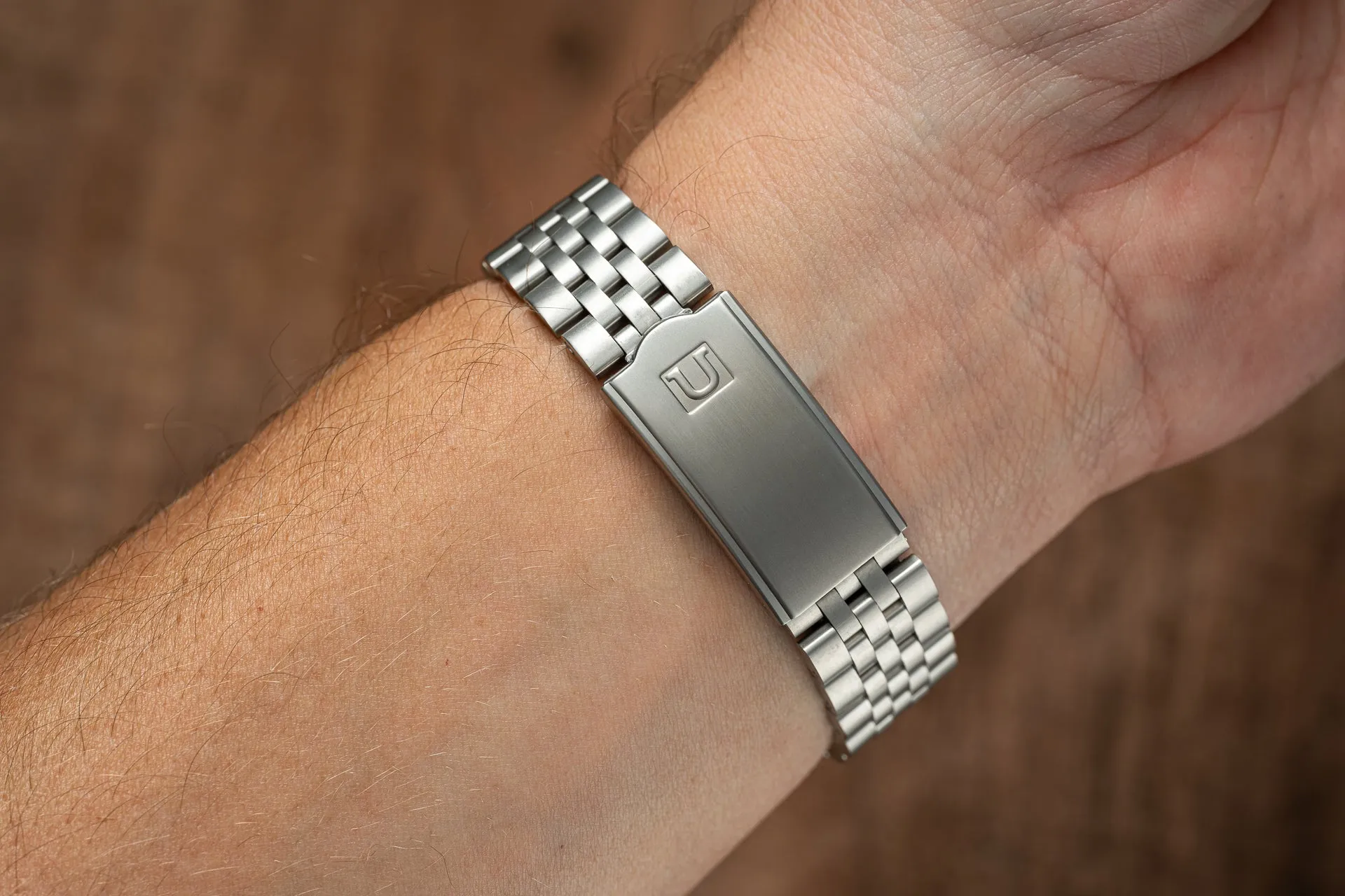 Z199 Bracelet (Seiko SNK80x)
