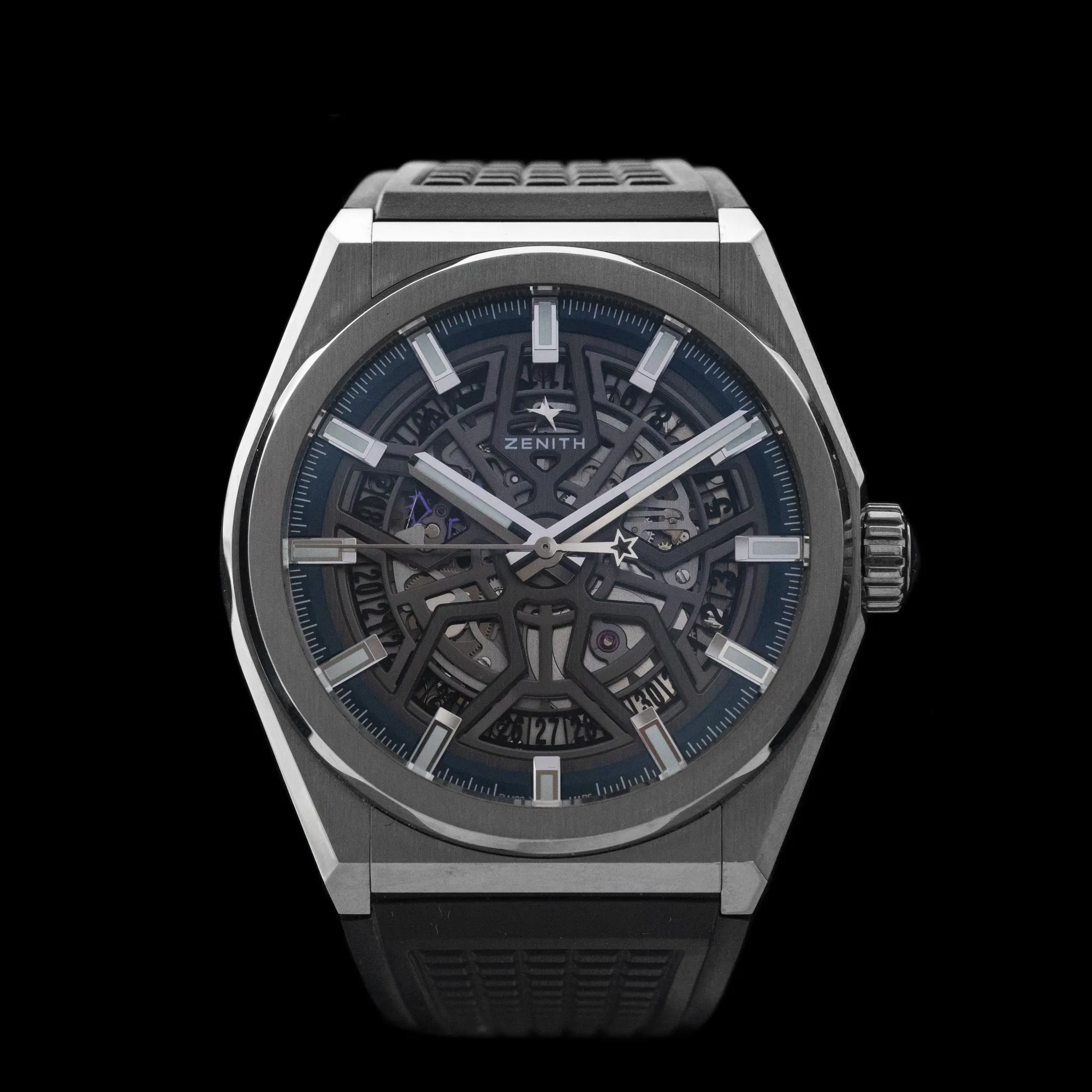 Zenith - 2019 Defy Classic