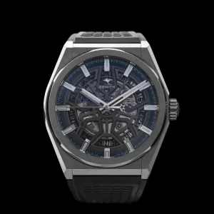 Zenith - 2019 Defy Classic